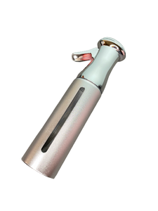 VE Metallic Spray Bottle