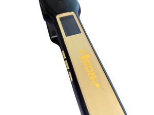 VE Professional Titanium Flat Iron