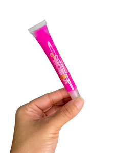 VE Peppermint Infused Lipgloss