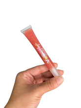 Load image into Gallery viewer, VE Peppermint Infused Lipgloss