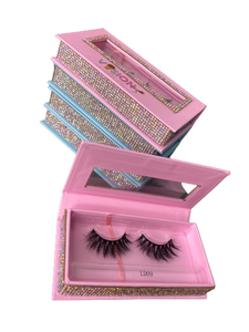 VE Beauty Lashes