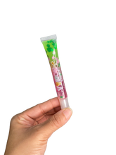 Load image into Gallery viewer, VE Peppermint Infused Lipgloss