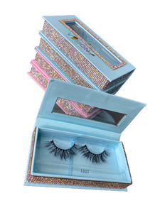 VE Beauty Lashes