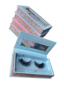 VE Beauty Lashes