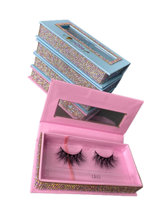 VE Beauty Lashes