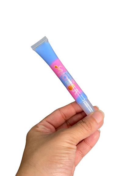 VE Peppermint Infused Lipgloss