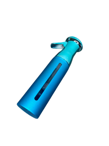 VE Metallic Spray Bottle