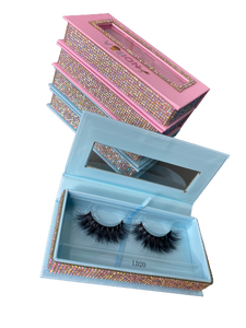 VE Beauty Lashes