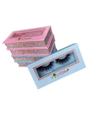 VE Beauty Lashes