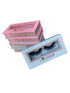 VE Beauty Lashes