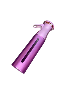 VE Metallic Spray Bottle